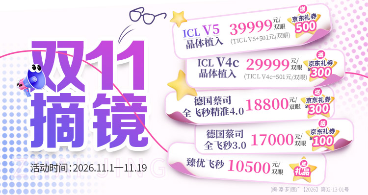 双11活动